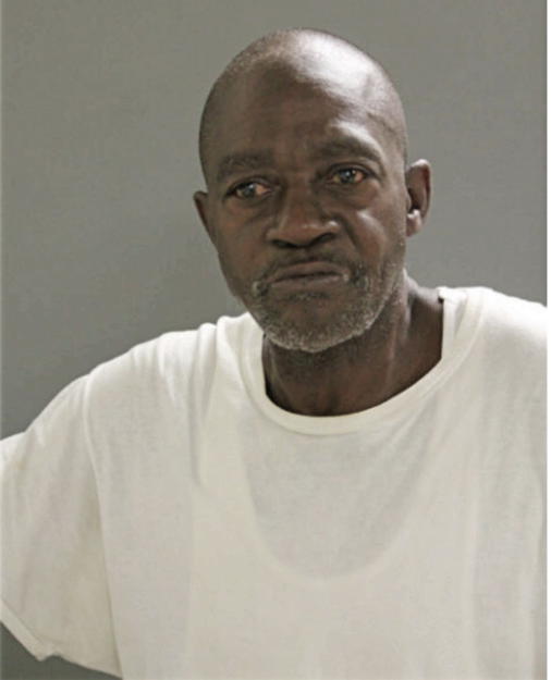 LAWRENCE B BUCKLEY, Cook County, Illinois