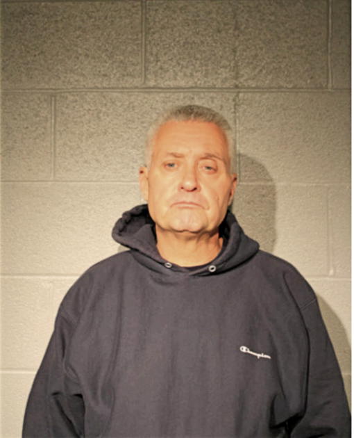 MICHAEL R BUDDE, Cook County, Illinois