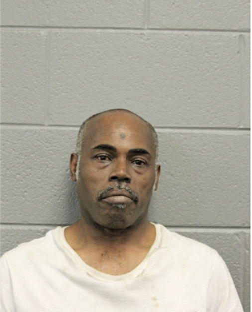 KENNETH G BURKS, Cook County, Illinois