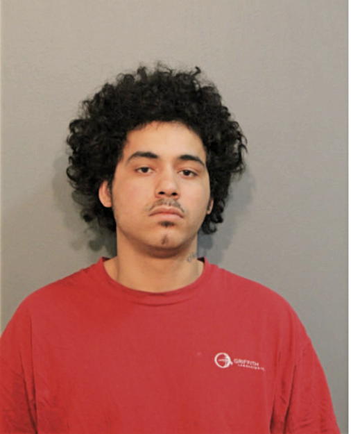 MIGUEL A CARDENIS, Cook County, Illinois
