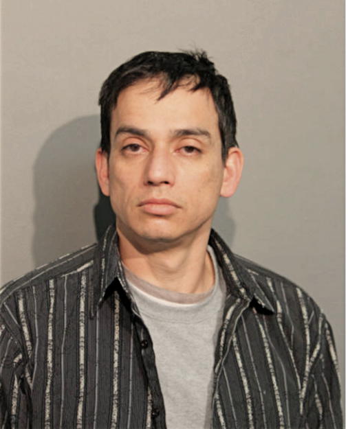 CHRISTOPHER M CARLSON, Cook County, Illinois