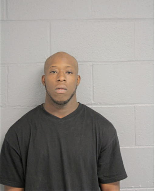 NORRIS CARR, Cook County, Illinois
