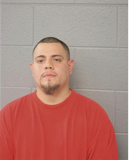MIGUEL CARRASCO, Cook County, Illinois