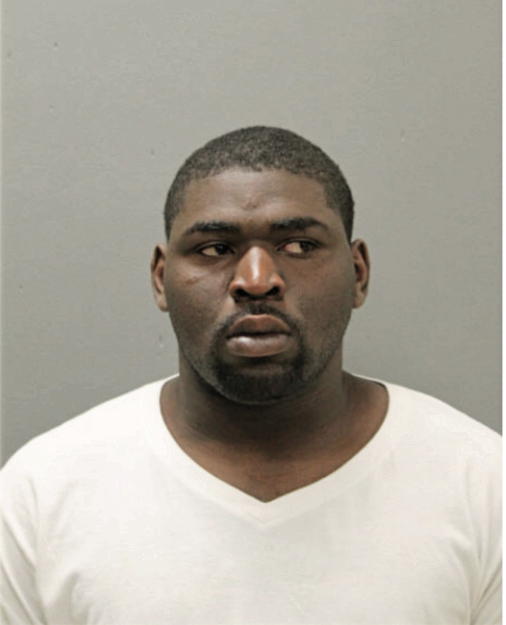 LASEAN J CLARK, Cook County, Illinois