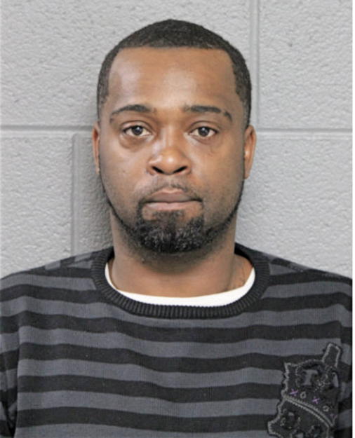 PATRICK L CLARK, Cook County, Illinois