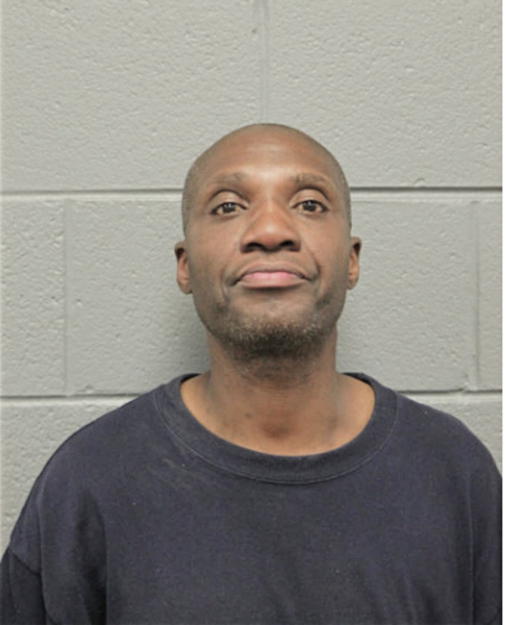 CLARENCE CLAY, Cook County, Illinois