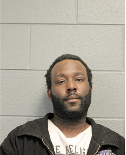 KIERRE C CONWAY, Cook County, Illinois