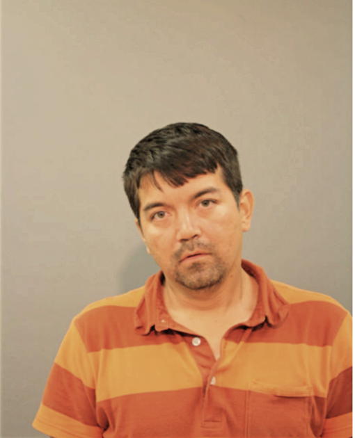 JONATHAN JOSE CORTEZ, Cook County, Illinois