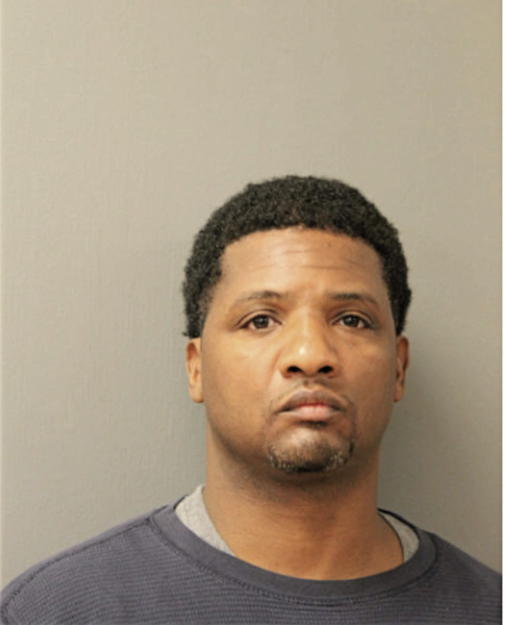 MICHAEL H COX, Cook County, Illinois