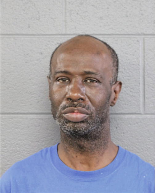 AARON CRAIG, Cook County, Illinois