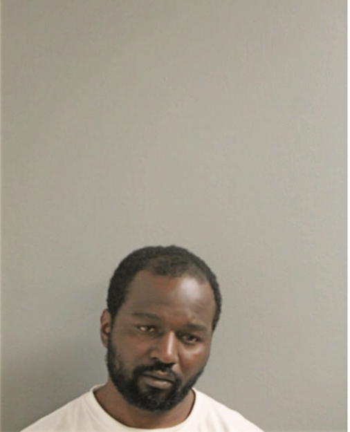 DANIEL CROSS, Cook County, Illinois