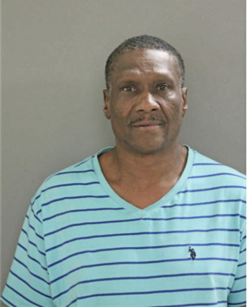 GREGORY DAVIS, Cook County, Illinois