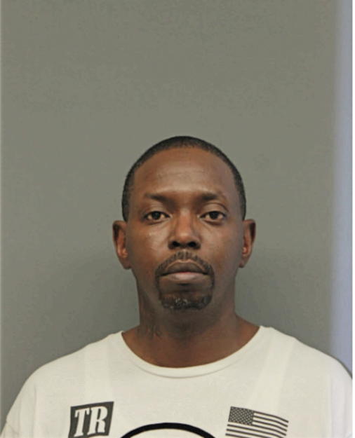 GROVER C DAVIS, Cook County, Illinois