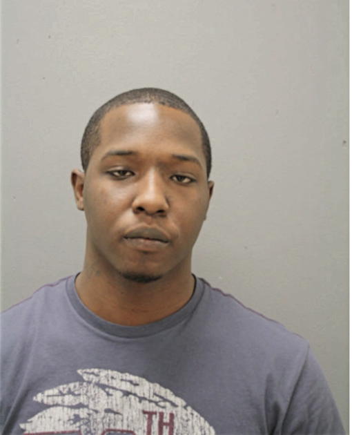JEREMY J DAVIS, Cook County, Illinois