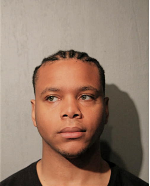 LEE E DAVIS, Cook County, Illinois
