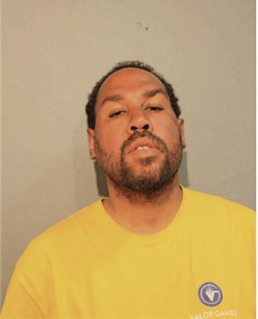 ROBERT DAVIS, Cook County, Illinois
