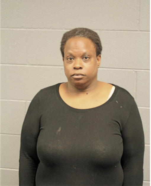 SHARREL L DICKENS, Cook County, Illinois