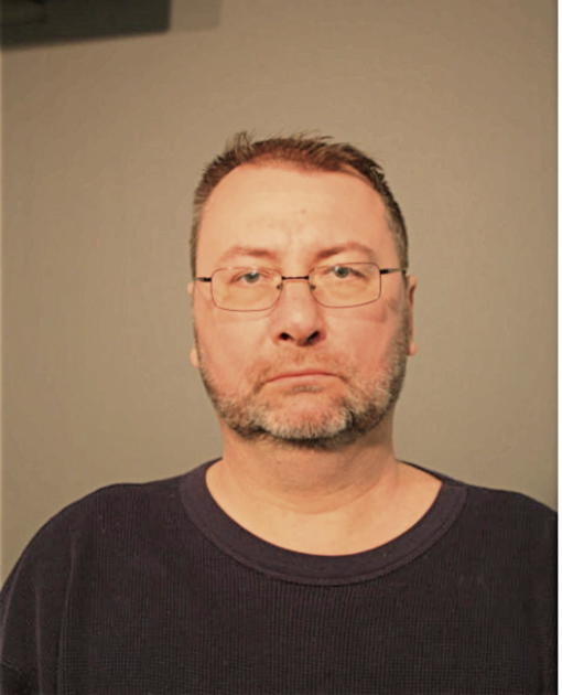 BRUCE E EDWARDS, Cook County, Illinois