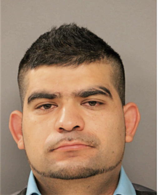 RODRIGO ESPINOZA, Cook County, Illinois