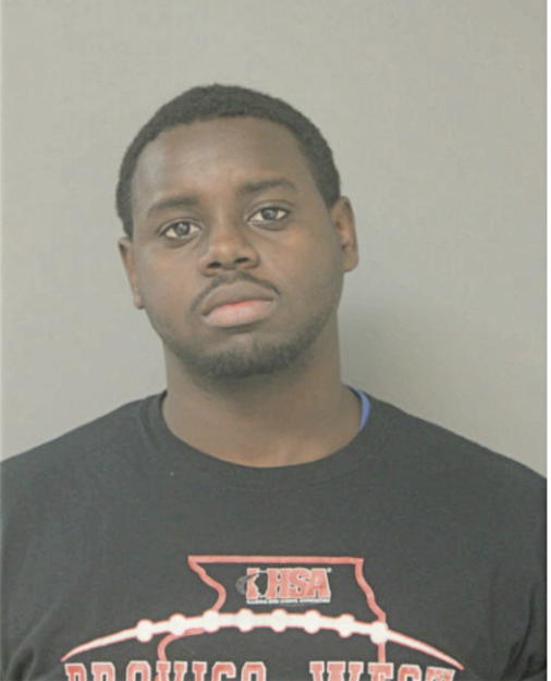 MARKEATH T EVERETT, Cook County, Illinois