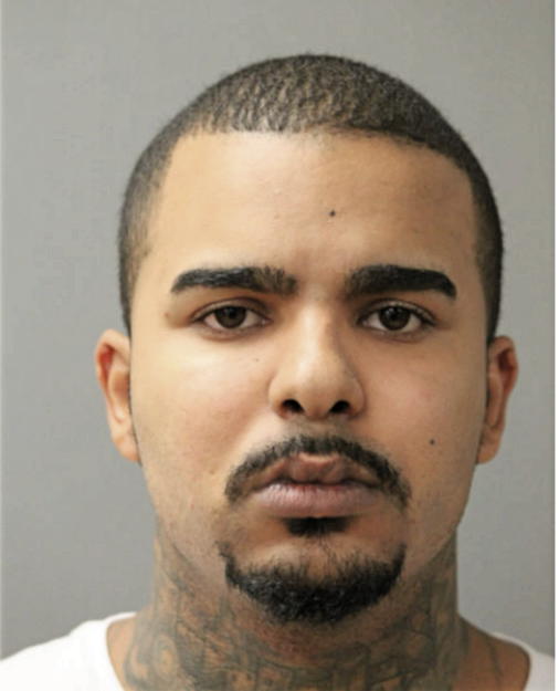 CASMIRE J FARGAS, Cook County, Illinois