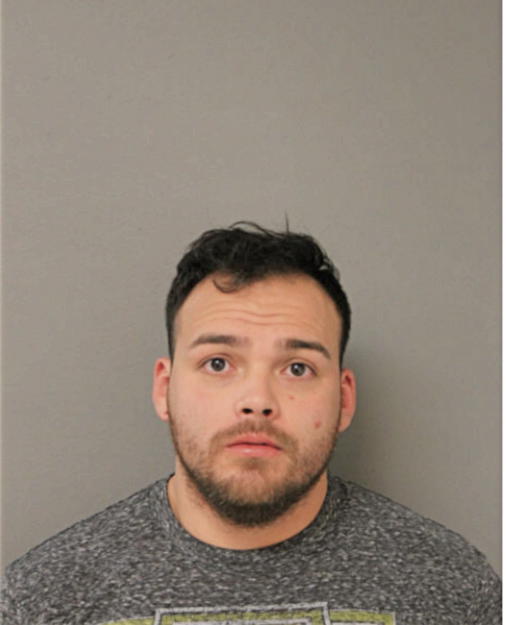 JONATHAN RAYMOND FLORES, Cook County, Illinois