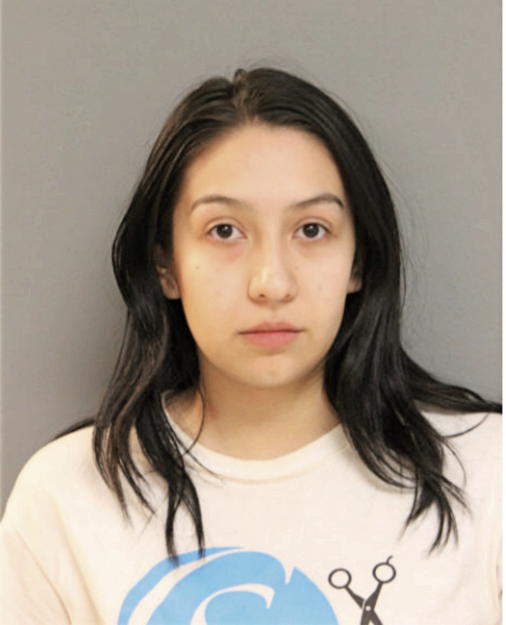 LINDA KARELY FLORES, Cook County, Illinois