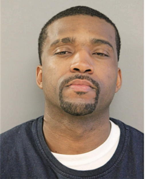 CARLOS FULTON, Cook County, Illinois