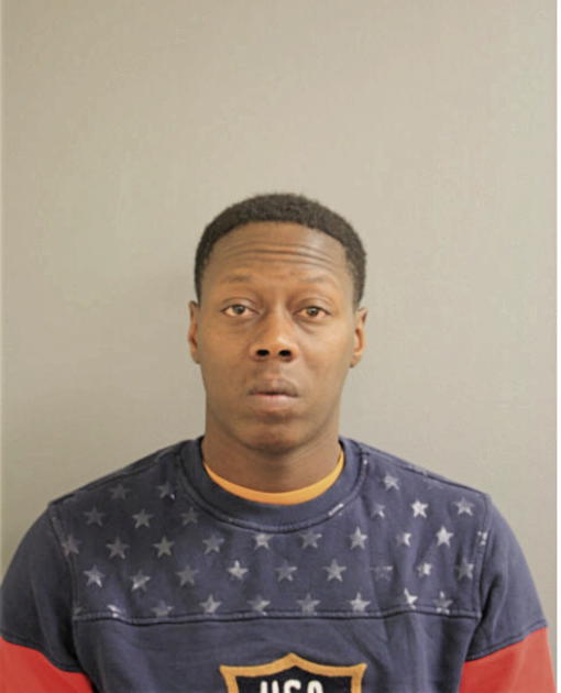 MARCUS FUNCHES, Cook County, Illinois