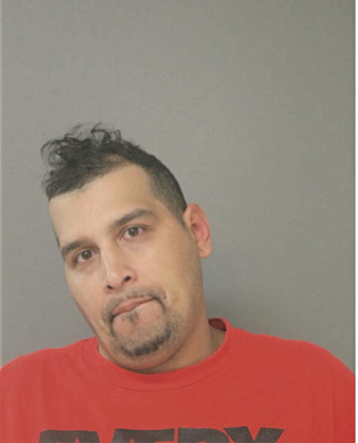 FREDRICK GARCIA, Cook County, Illinois