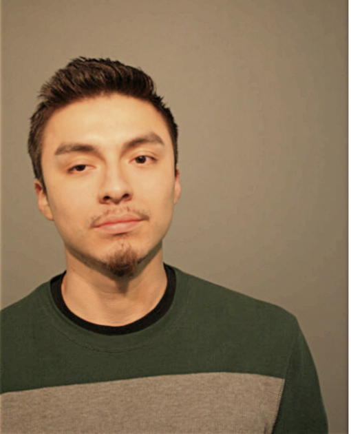 IVAN GARCIA, Cook County, Illinois