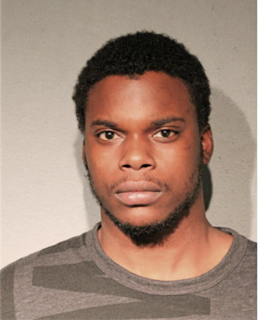 NELSON GASTON, Cook County, Illinois