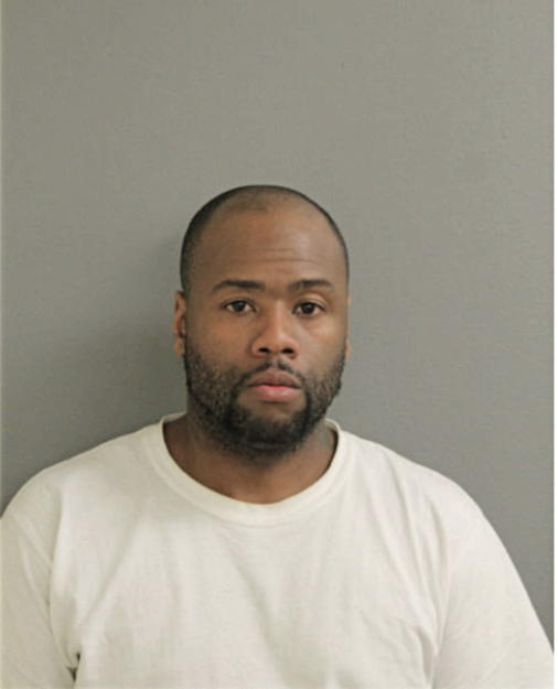 JEREMY GATES, Cook County, Illinois
