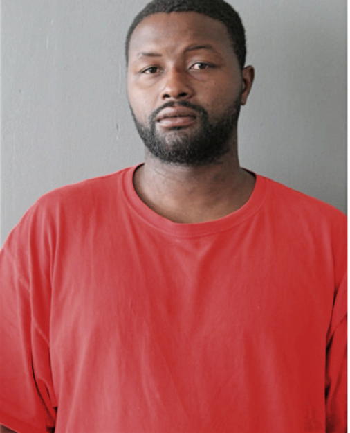 THEODIS GIBBS, Cook County, Illinois