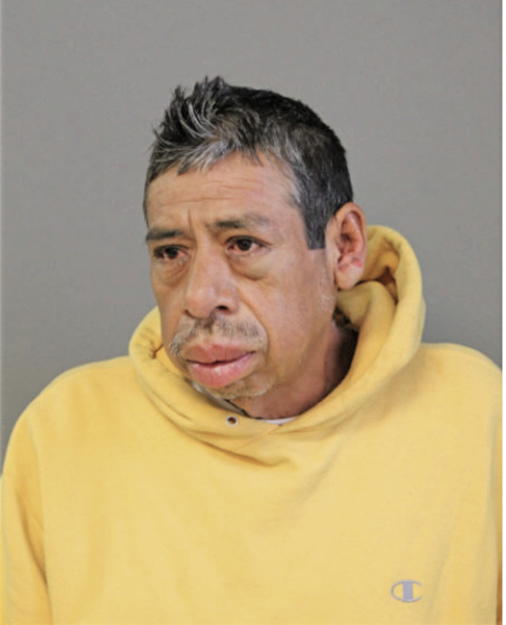 GABRIEL GIRON, Cook County, Illinois