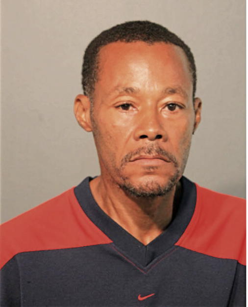 DARRYL K GLASPIE, Cook County, Illinois
