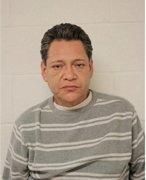 MARCO GONZALEZ, Cook County, Illinois