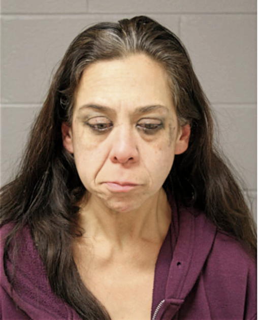 REGINA GONZALEZ, Cook County, Illinois