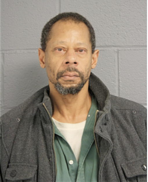 LARRY D GOODEN, Cook County, Illinois