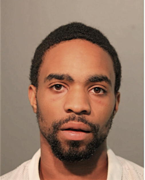 DERRICK R GRANDBERRY, Cook County, Illinois