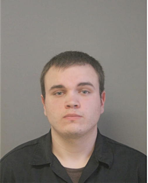 JASON PAUL GREENE, Cook County, Illinois