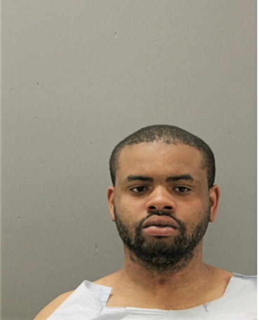 ISHMONDY GREENLEE, Cook County, Illinois