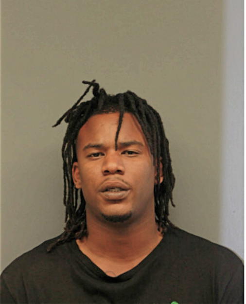 JONAS J HALL, Cook County, Illinois