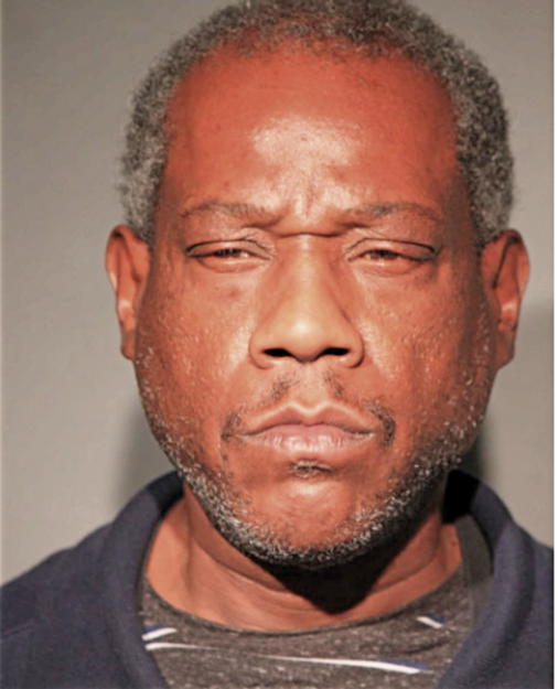 ALEX HARPER, Cook County, Illinois