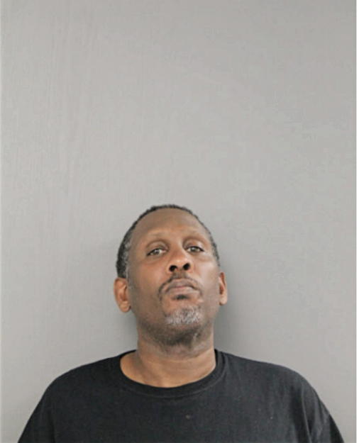 DAVID M HARRIS, Cook County, Illinois