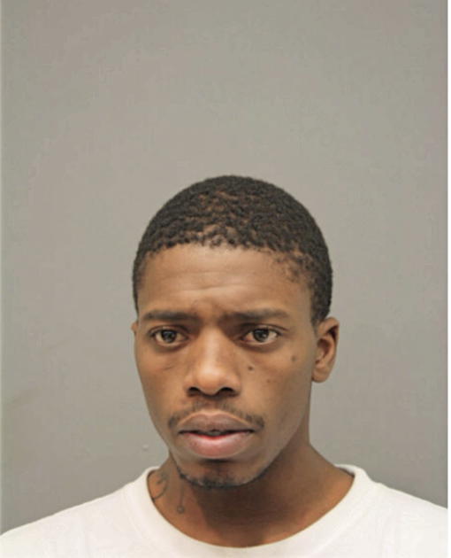 TYLER HEARD, Cook County, Illinois