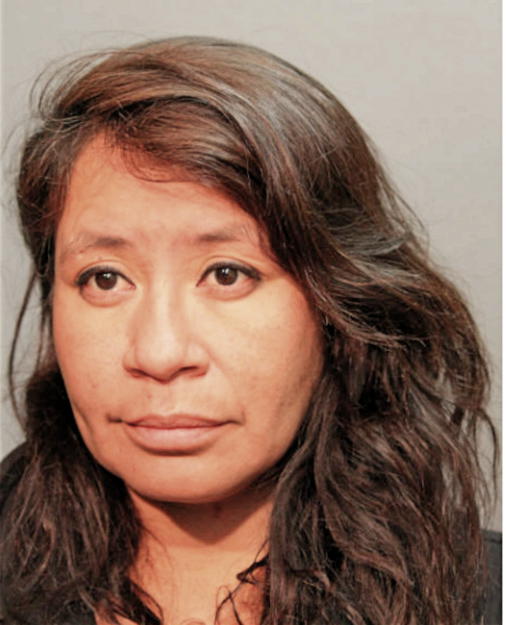 AMANDA HERNANDEZ, Cook County, Illinois