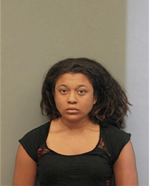 KEANNA K HOGGAN, Cook County, Illinois