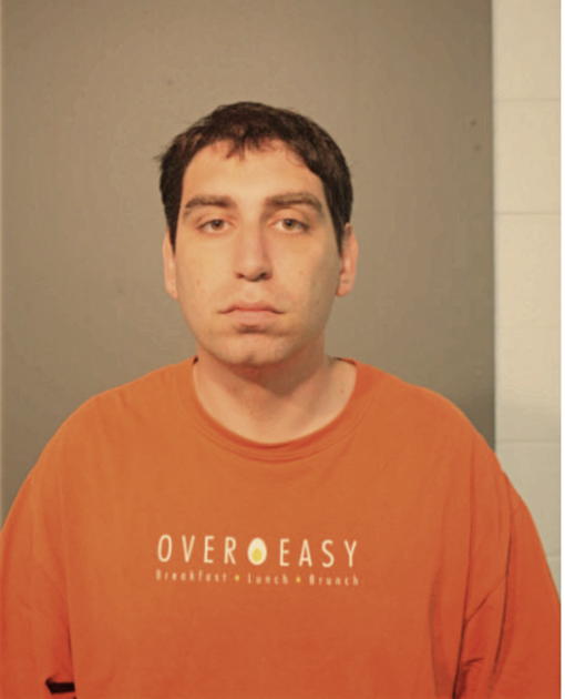 JOSEPH A HONOROW, Cook County, Illinois