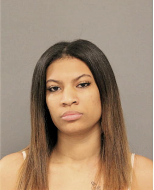 CAROLYN J HOWARD, Cook County, Illinois